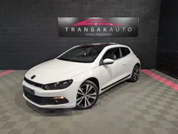 VOLKSWAGEN SCIROCCO 1.4 TSI 160 Sport Edition DSG7 / SUIVI VOLKSWAGEN