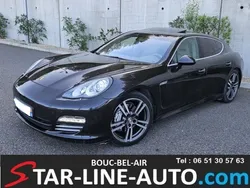Porsche Panamera 4S V8 400 PDK CHRONO GAR 1 AN r