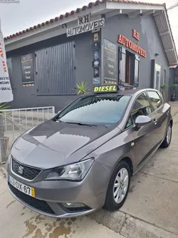 Seat Ibiza 1.2 TDi Style