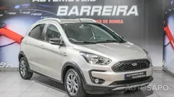 Ford Ka+ 1.19 Ti-VCT Active de 2019