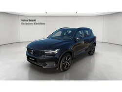 Volvo XC40 T2 129 ch R-Design