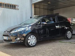 Ford fiesta trend 1.25 60cv 3 portes