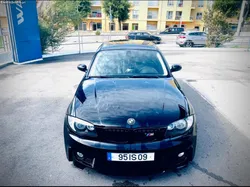 BMW 118 E87