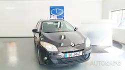 Renault Mégane ST 1.5 dCi Dynamique de 2010