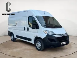 Citroen Jumper Jumper Fg. 2.0BlueHDi 35 L2H2 130
