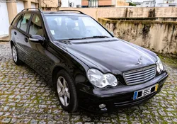 Mercedes-Benz C 220 220 Cdi (203208)