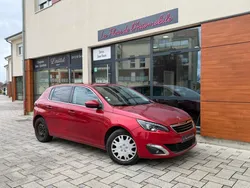 PEUGEOT 308 1.2 PureTech 130ch SS BVM6 Allure - CAMERA DE RECUL - RADAR AV/AR