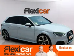 AUDI A3 Sedán 1.0 TFSI 85kW