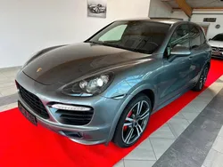 Porsche Cayenne GTS | 420 ch BVA Toit panoramique, Suspension pneumatique PASM, Sono Bose, Pack S...
