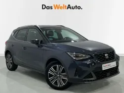 SEAT Arona 1.0 TSI S&S FR XM 115