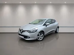 Renault CLIO IV 1.5 DCI 90CH ENERGY BUSINESS ECO² 82G