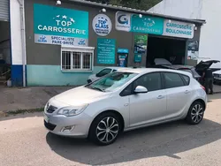 Opel astra 1.3 CDTI 95 ch essentia
