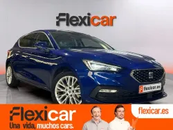 SEAT León 1.5 TSI S&S Xcellence 150