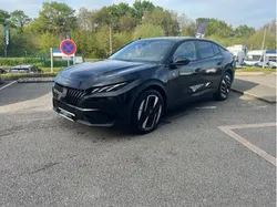 PEUGEOT 408 Hybrid 145 e-DCS6 GT