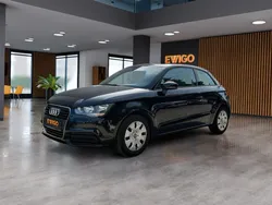 AUDI A1 1.2 TFSI 90 CH AMBIENTE * SIEGES CHAUFFANTS * CLIMATISATION * CHAINE DISTRIBUTION CHANGEe
