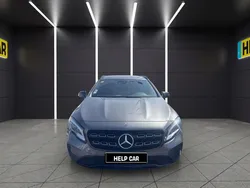 Mercedes GLA 200 D SENSATION