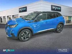 Peugeot 2008 1.2 PureTech S&S GT Line 130