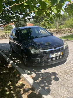 Opel Astra Astra