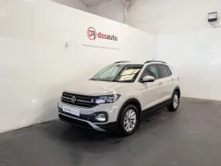 Volkswagen T-Cross 1.0 TSI Advance DSG7 81kW