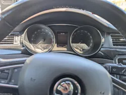 Skoda Superb 2.0 TDI 170cv DSG
