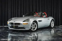 BMW Z8 Standard
