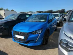 Peugeot 208 1.2 PureTech 130 GT PACK EAT8 / NAVIGATION + ALCANTARA + SIEGES ELECTRIQUES