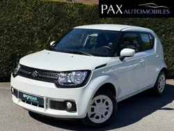 Suzuki Ignis 1.2 Dualjet 90ch Avantage