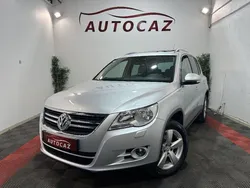 Volkswagen Tiguan 2.0 TDI 140 Sportline 4Motion Tiptronic AUTOMATIQUE +TOIT OUVRANT