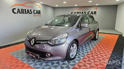 Renault Clio 0.9 TCE Limited de 2014