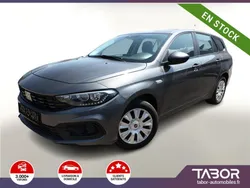 Fiat Tipo Kombi 1.0 100 City Life Clim Temp