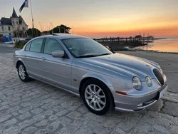 Jaguar s-type v8 4.0l 285 cv