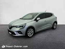 RENAULT Clio Blue dCi 115 Intens