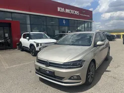 VOLKSWAGEN Polo 1.0 TSI 115 S&S DSG7 Carat Exclusive