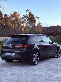 Seat Leon 5F 280