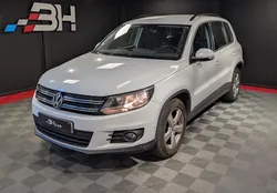 Volkswagen Tiguan 2.0 TDI 110 BLUEMOTION BUSINESS