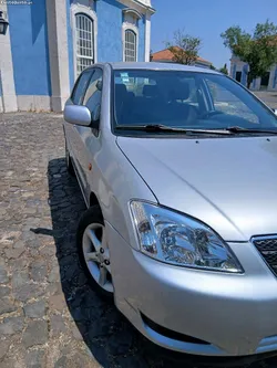 Toyota Corolla 1.400-VVTI