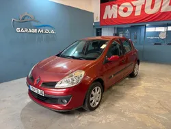 Renault Clio 1.4i