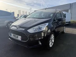 Ford B-MAX 1.6 TDCI 95CH FAP TITANIUM
