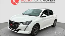 Peugeot 208 1.2 PureTech Active de 2021