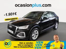 AUDI Q2 30 TDI Advanced 85kW