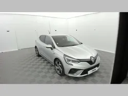 Renault Clio V TCe 100 RS Line