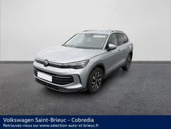 Volkswagen Tiguan 2.0 TDI 150ch VW Edition DSG7