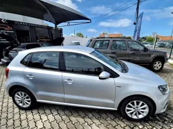 VW Polo Lounge 1.0