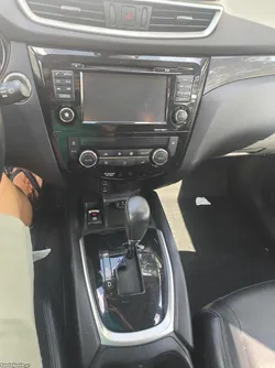 Nissan X-Trail Teckna 360°