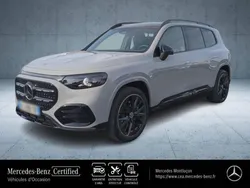 Mercedes-benz GLB 250+ EQ 272ch AMG Line