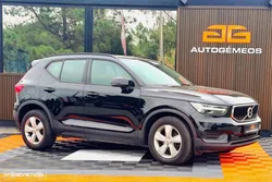 Volvo XC 40 2.0 D3 Momentum