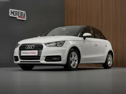 Audi A1 1.0 TFSI