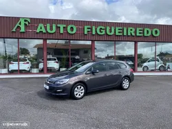 Opel Astra Sports Tourer 1.6 CDTi Cosmo S/S