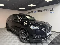 SEAT TARRACO 2.0 TDI 150 ch Xcellence DSG7 4Drive - 7 Places