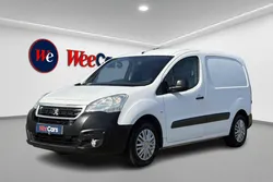 PEUGEOT PARTNER 120 L1 1.6 BlueHDi - 100 II Pack Clim